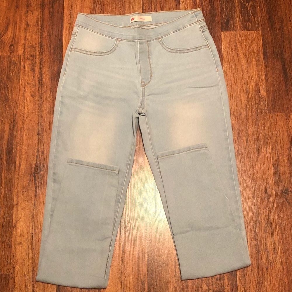Kids Levi’s Skinny Leggings!